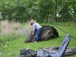 Competities HSV Alfheim